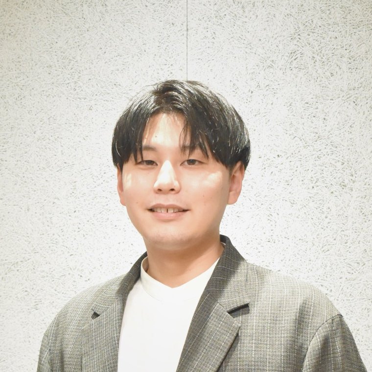 浜元涼輔のプロフィール写真